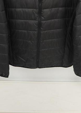 Чоловіча утеплена куртка burton 3