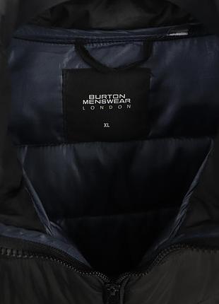Чоловіча утеплена куртка burton 4
