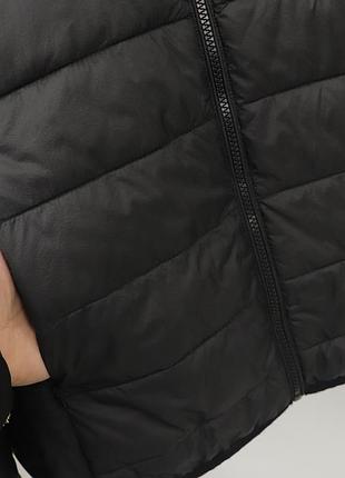 Чоловіча утеплена куртка burton 6