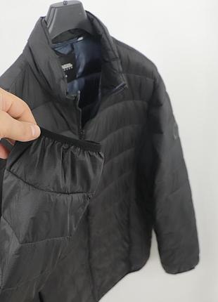 Чоловіча утеплена куртка burton 7
