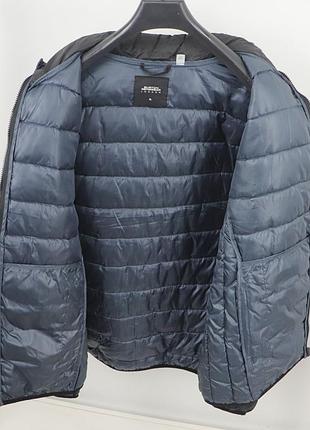Чоловіча утеплена куртка burton 9