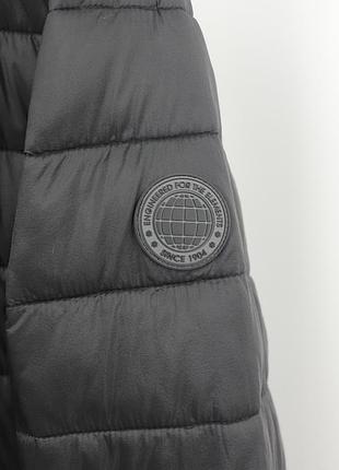 Чоловіча утеплена куртка burton 5