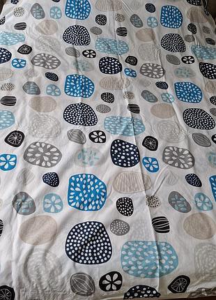 Підковдра ikea бавовна 150×200