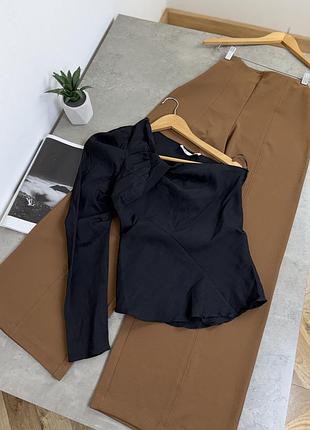 Блуза zara