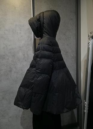 Rundholz black label пуховик куртка пухова пальто