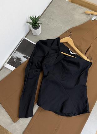 Блуза zara 2