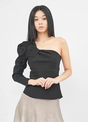 Блуза zara 3