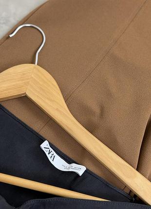Блуза zara 4