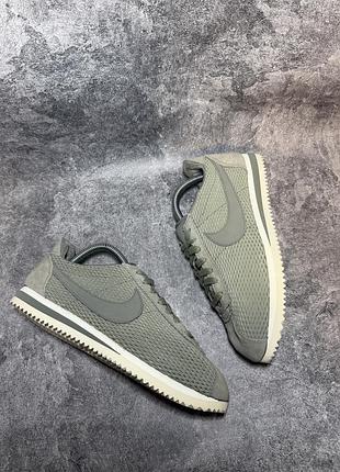 Оригінальні кросівки nike cortez ultra breathe