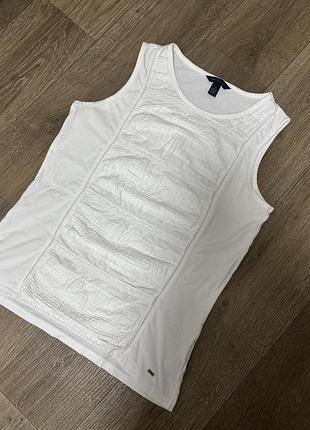 Женская блуза tommy hilfiger