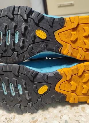 Кроссовки scarpa rapid 5