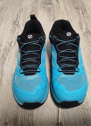 Кроссовки scarpa rapid 2