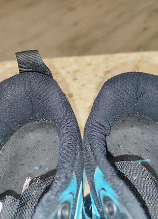 Кроссовки scarpa rapid 8