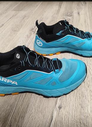 Кроссовки scarpa rapid