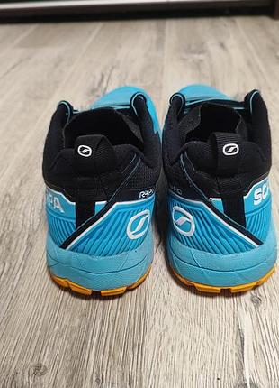 Кроссовки scarpa rapid 4