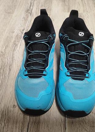 Кроссовки scarpa rapid 9