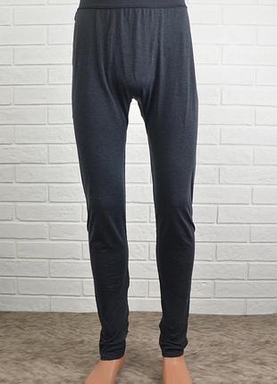 Термобілизна чоловіча, термоштани craft comfort pants (xl)