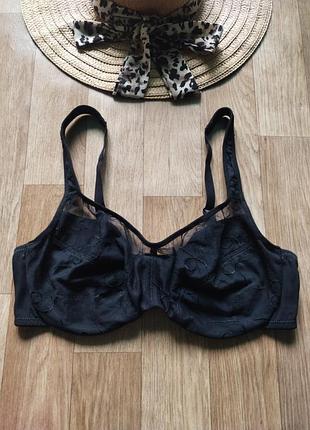 Изысканный кружевной бюстгальтер 85с petite fleur