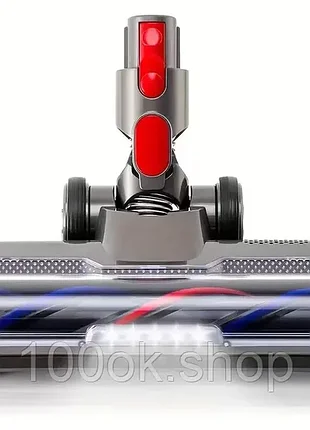 Аксесуари для пилососів dyson v7 v8 v10 v11 v15 електрична турбощітка t-2252/2