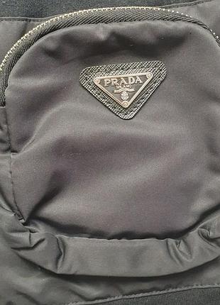 Футболка prada 4