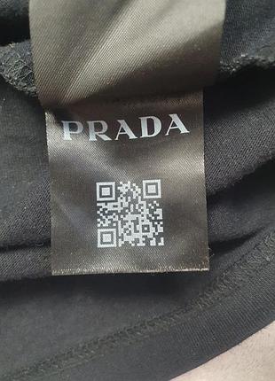 Футболка prada 6