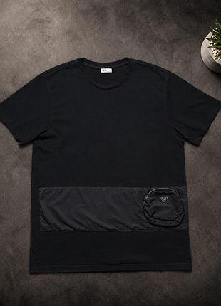 Футболка prada