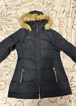 Mountain warehouse куртка