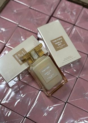 Tom ford vanilla sex