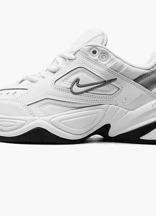 Кросівки жіночі nike шкіряні білі 38 розмір