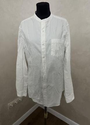Стильна сорочка topman
