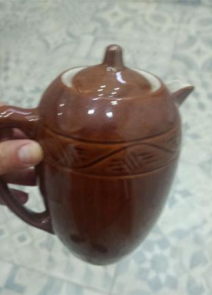 Чайник заварник