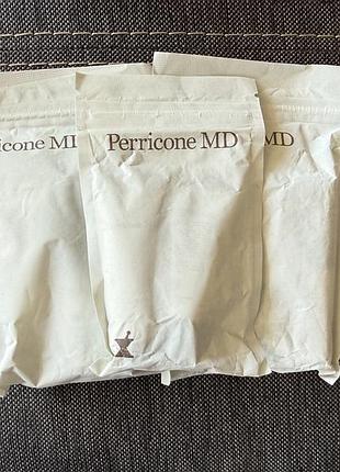 Perricone md набір міні засобів косметики для обличчя