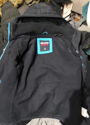 Hollister куртка жіноча 6