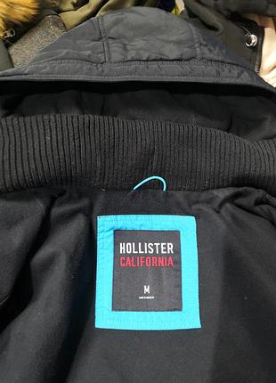 Hollister куртка жіноча 8