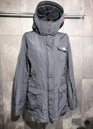 Hollister куртка жіноча 2