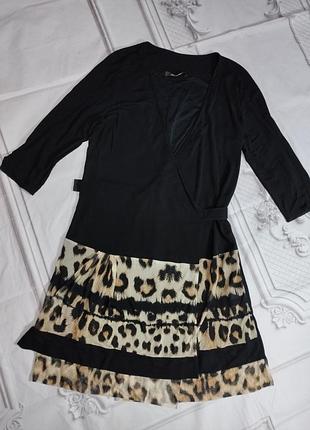 Платье roberto cavalli