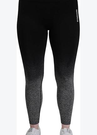 Gymshark компресійні лосини легінси щільна тканина утяжка xl як нові