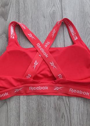 Спортивний топ reebok 6