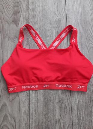Спортивний топ reebok