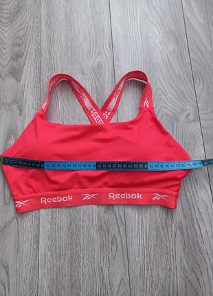 Спортивний топ reebok 4