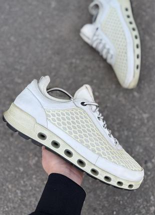 Кроссовки ecco cool 2.0 gore-tex оригинал 42 размер