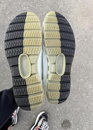 Кроссовки ecco cool 2.0 gore-tex оригинал 42 размер 4