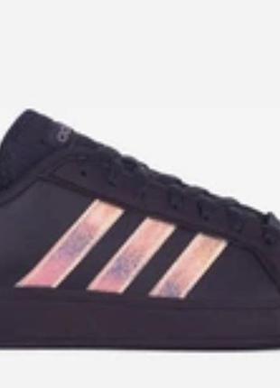 Кросівки adidas grand court оригінал ідеальний стан р.38 24см