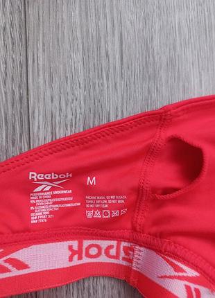 Спортивний топ reebok 2