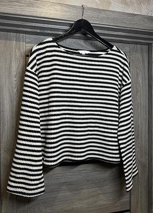 Кофтинка кофта h&m розмір м 4