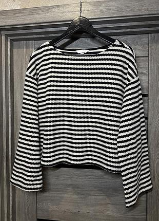 Кофтинка кофта h&m розмір м 3