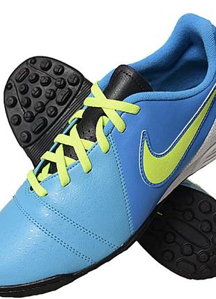 Кросівки сороконіжки nike бутси оригінал р.35,5 22, 5см