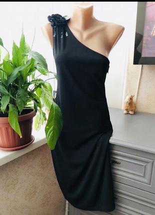 Вечірня коктейльна сукня 👗