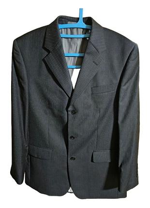 Топовый брендовый костюм pierre cardin