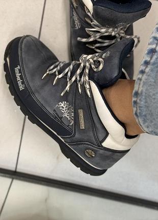 Черевики timberland 37р 10